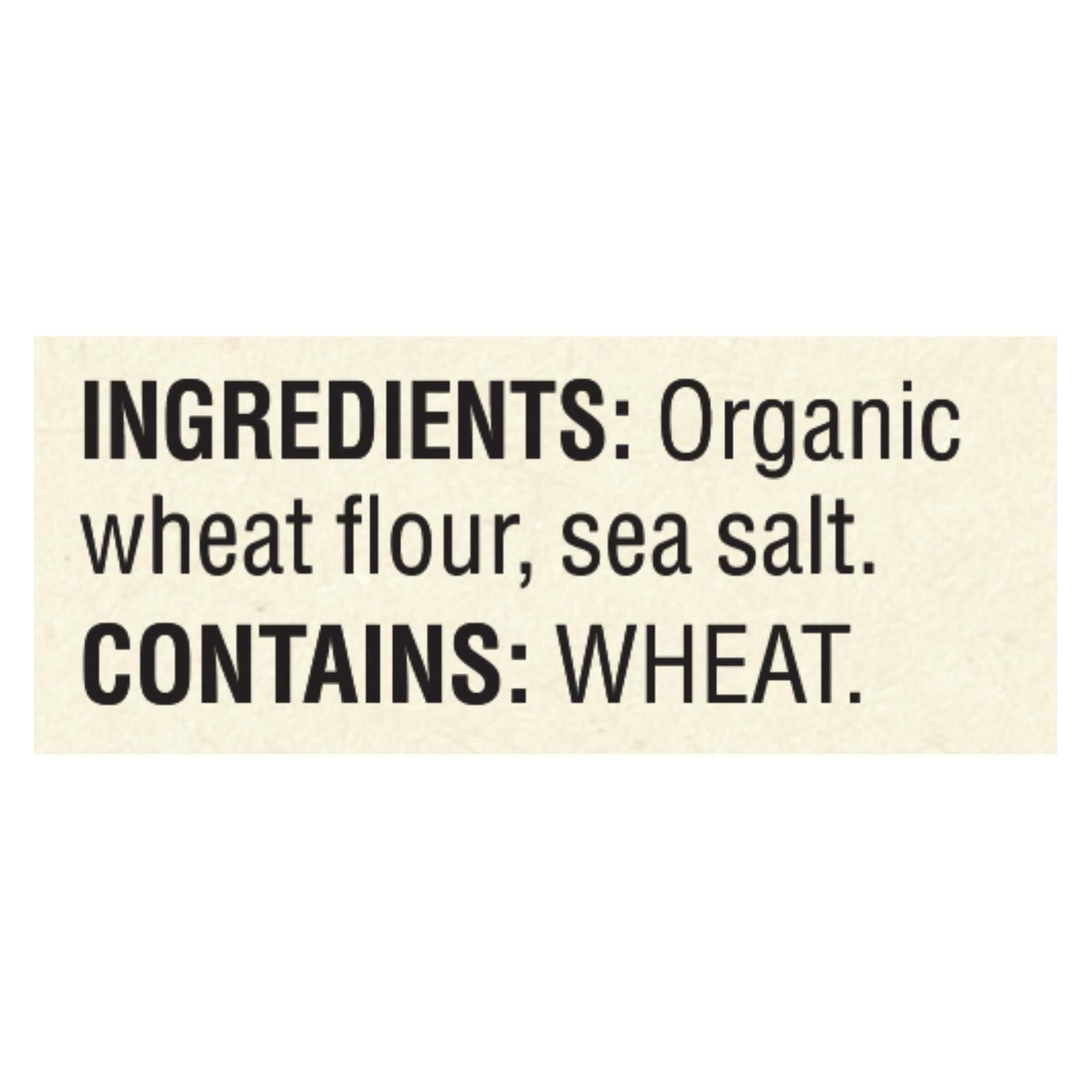 Koyo Organic Wide Udon Noodles - Case Of 12 - 8 Oz image 2