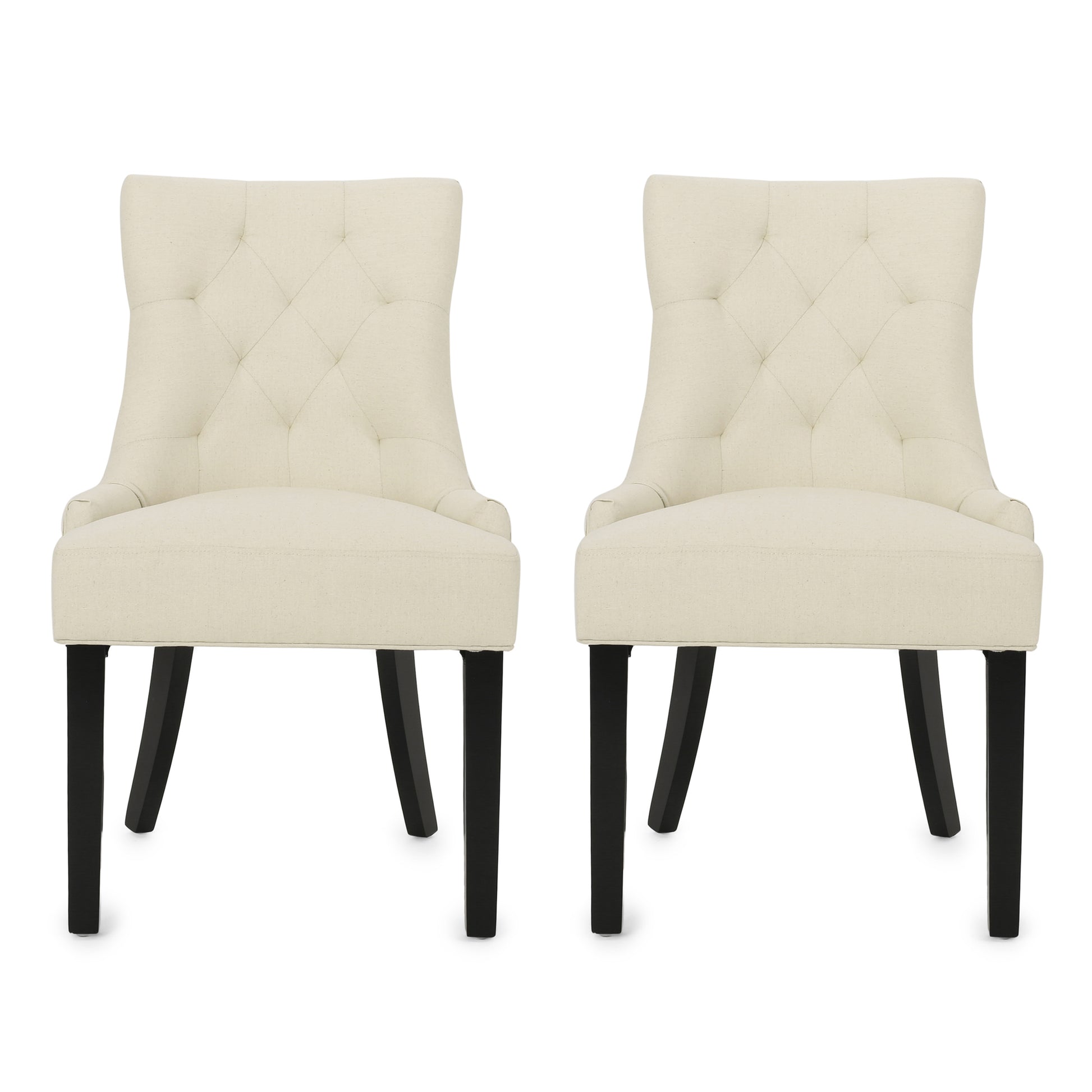 CHENEY DINING CHAIR - KD MP2（set of 2） image 4