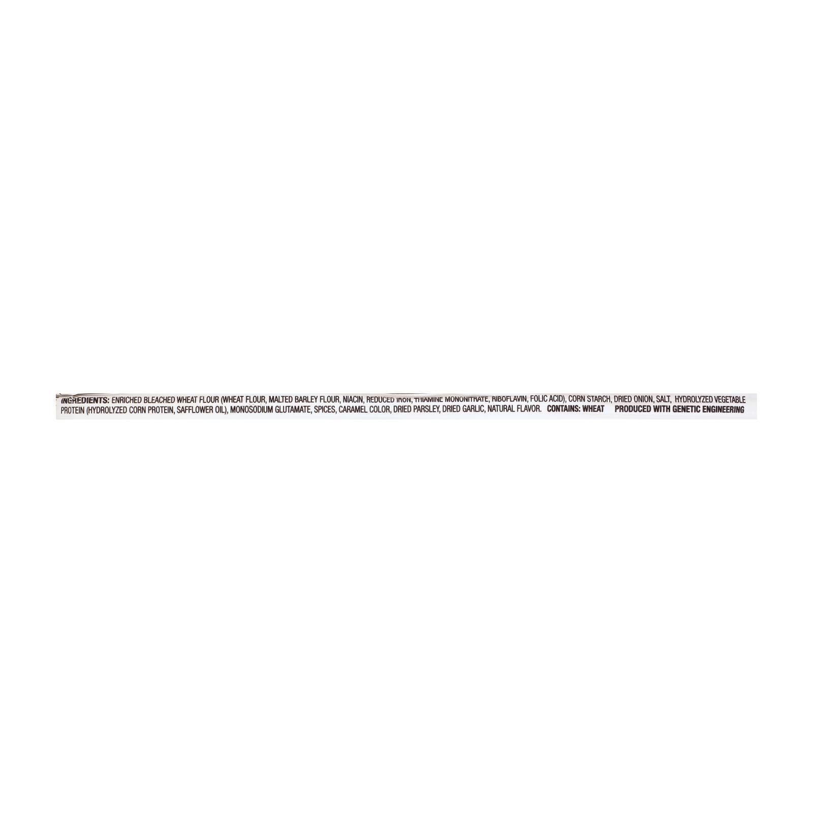 La Fish Fry Cajun Gumbo - Mix - Case Of 24 - 5 Oz. image 3