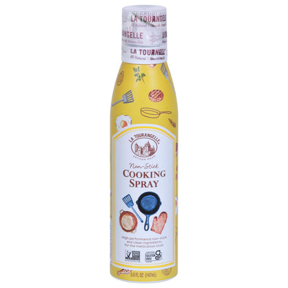 La Tourangelle - Oil Canola Cooking Spray - Case Of 6-5 Oz image 1