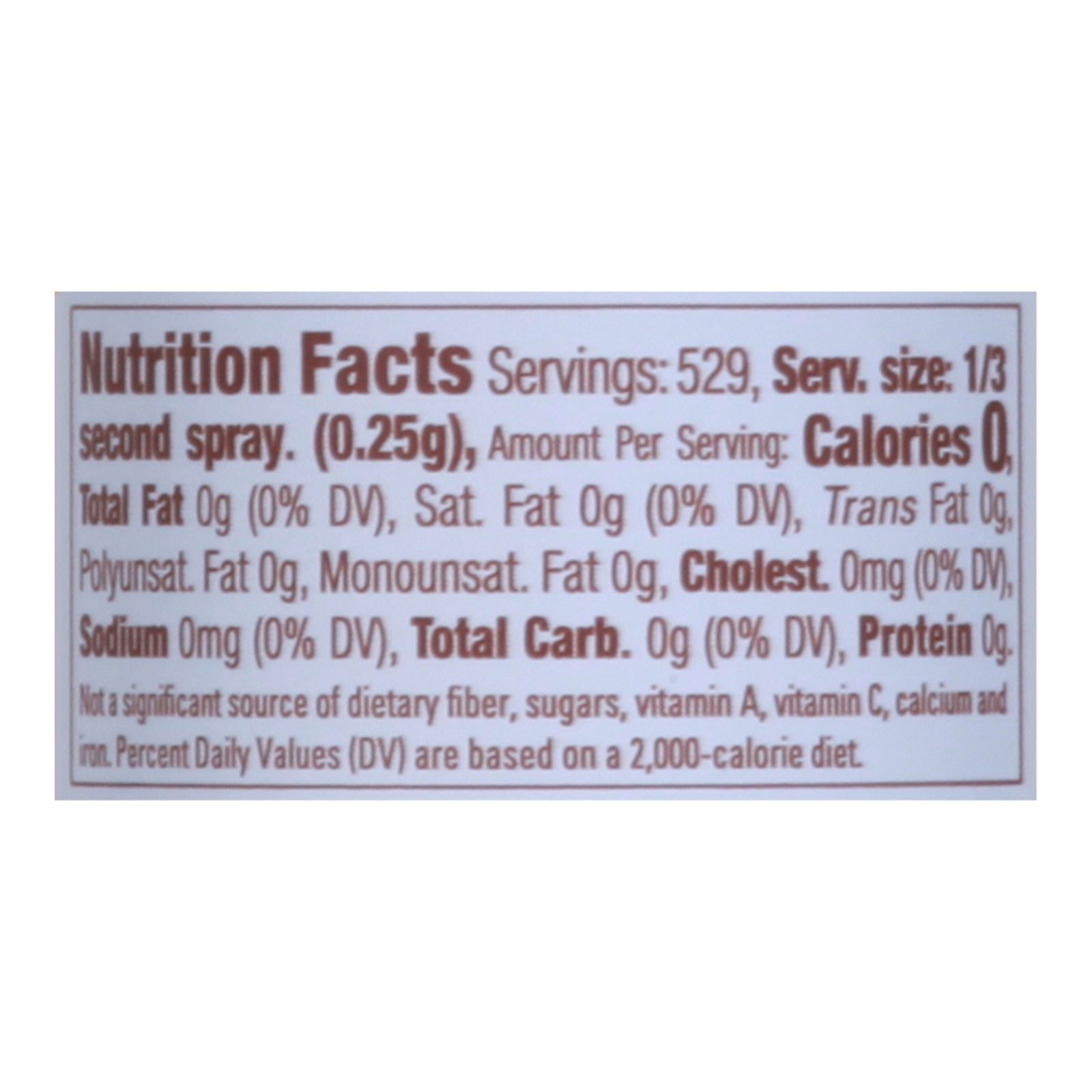 La Tourangelle - Oil Canola Cooking Spray - Case Of 6-5 Oz image 2