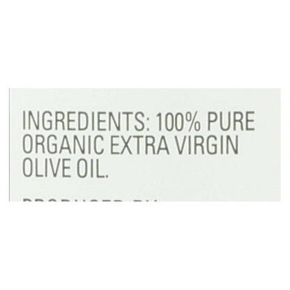 La Tourangelle Organic Extra Virgin Olive Oil - Case Of 6 - 25.4 Fl Oz. image 3