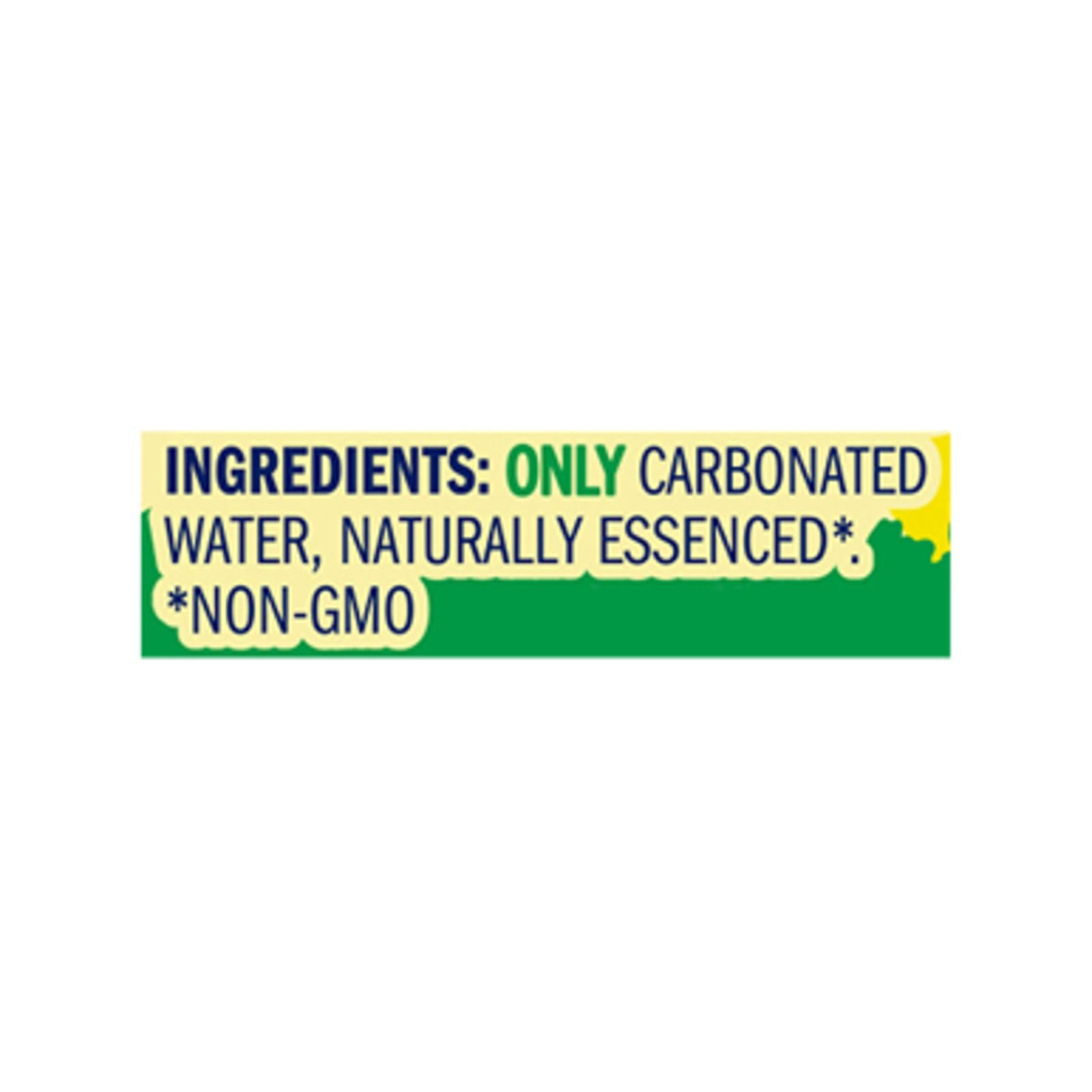 Lacroix - Sparkling Water Limoncello - Case Of 2-12/12 Fz image 3