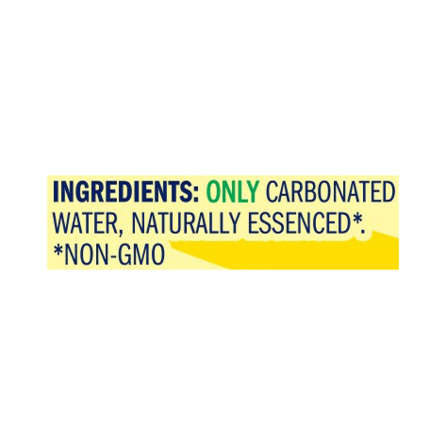 Lacroix - Sparkling Water Limoncello - Case Of 3-8/12 Fz image 3