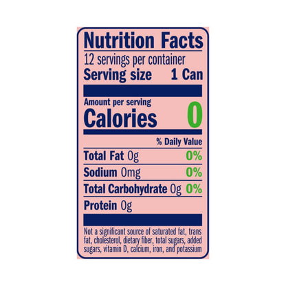 Lacroix - Sparkling Water Watermelon - Case Of 2-12/12 Fz image 2