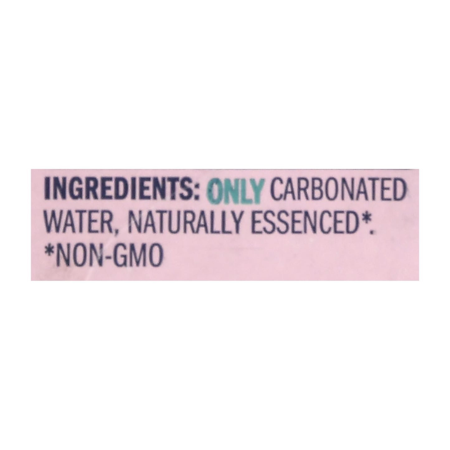 Lacroix Sparkling Water - Berry - Case Of 2 - 12 Fl Oz. image 3