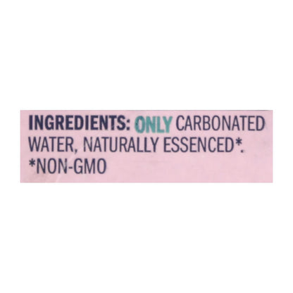 Lacroix Sparkling Water - Berry - Case Of 2 - 12 Fl Oz. image 3