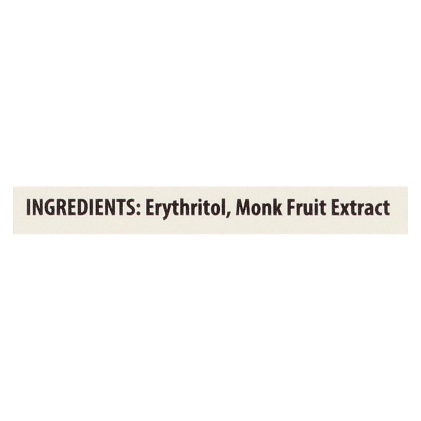 Lakanto - Monkfruit Sweetener - Classic - Case Of 8 - 3.17 Oz. image 3