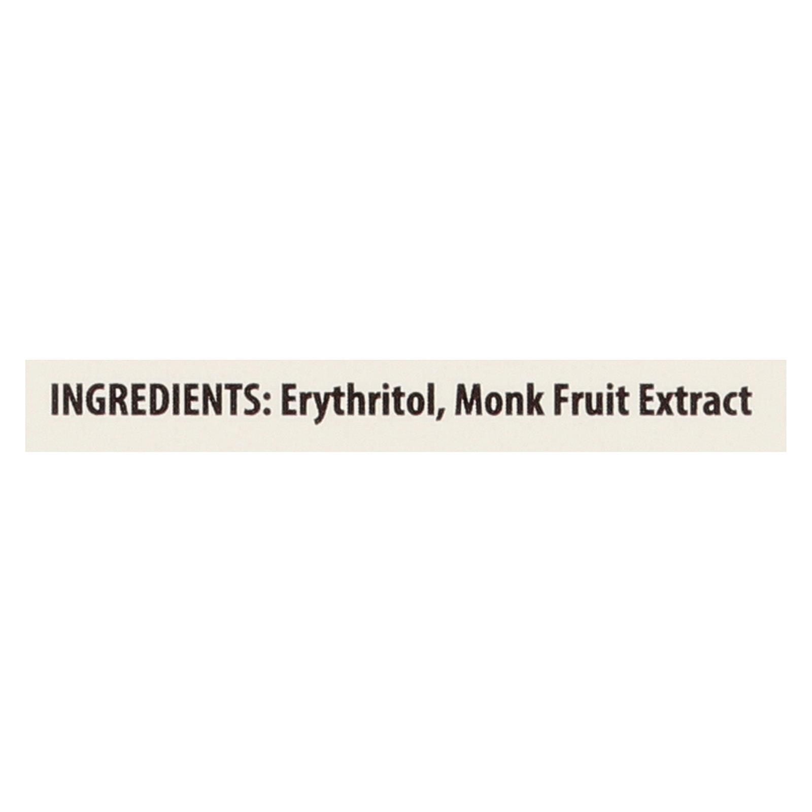Lakanto - Monkfruit Sweetener - Classic - Case Of 8 - 3.17 Oz. image 3