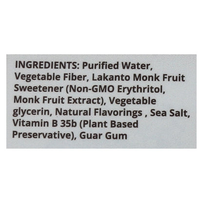 Lakanto Monk Fruit Sweetened Maple Flavored Syrup - Case Of 8 - 13 Fz image 3