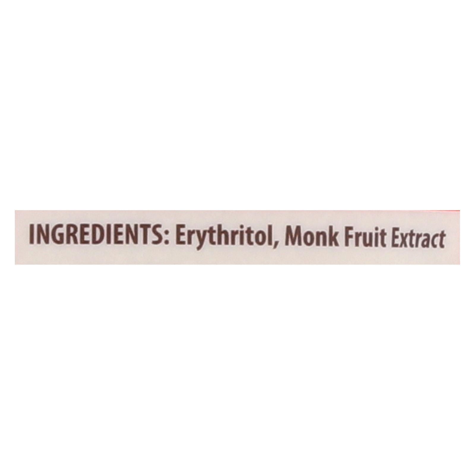 Lakanto&reg; Lakanto Monkfruit Sweetener With Erythritol - Case Of 8 - 28.22 Oz image 4