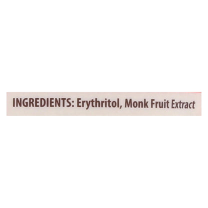 Lakanto&reg; Lakanto Monkfruit Sweetener With Erythritol - Case Of 8 - 28.22 Oz image 4