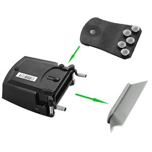 Laptop Fan Cooler with Temperature Display;  Rapid Cooling;  Auto-Temp Detection;  13 Wind Speed(2600-5000RPM);  Perfect image 6
