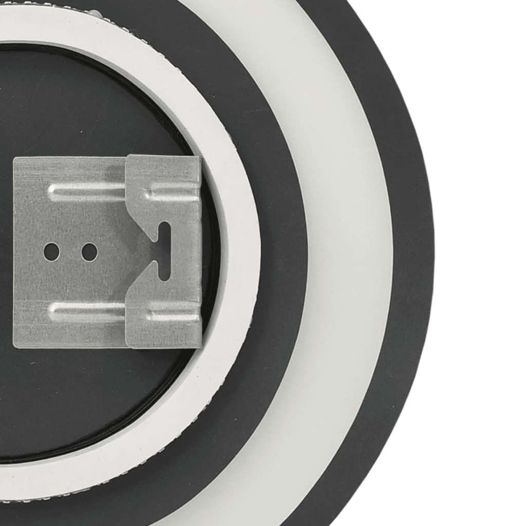 LED Bathroom Mirror 15.7" Round image 8