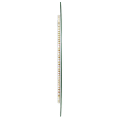 LED Bathroom Mirror 19.7" Round image 6