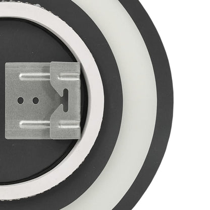 LED Bathroom Mirror 19.7" Round image 8