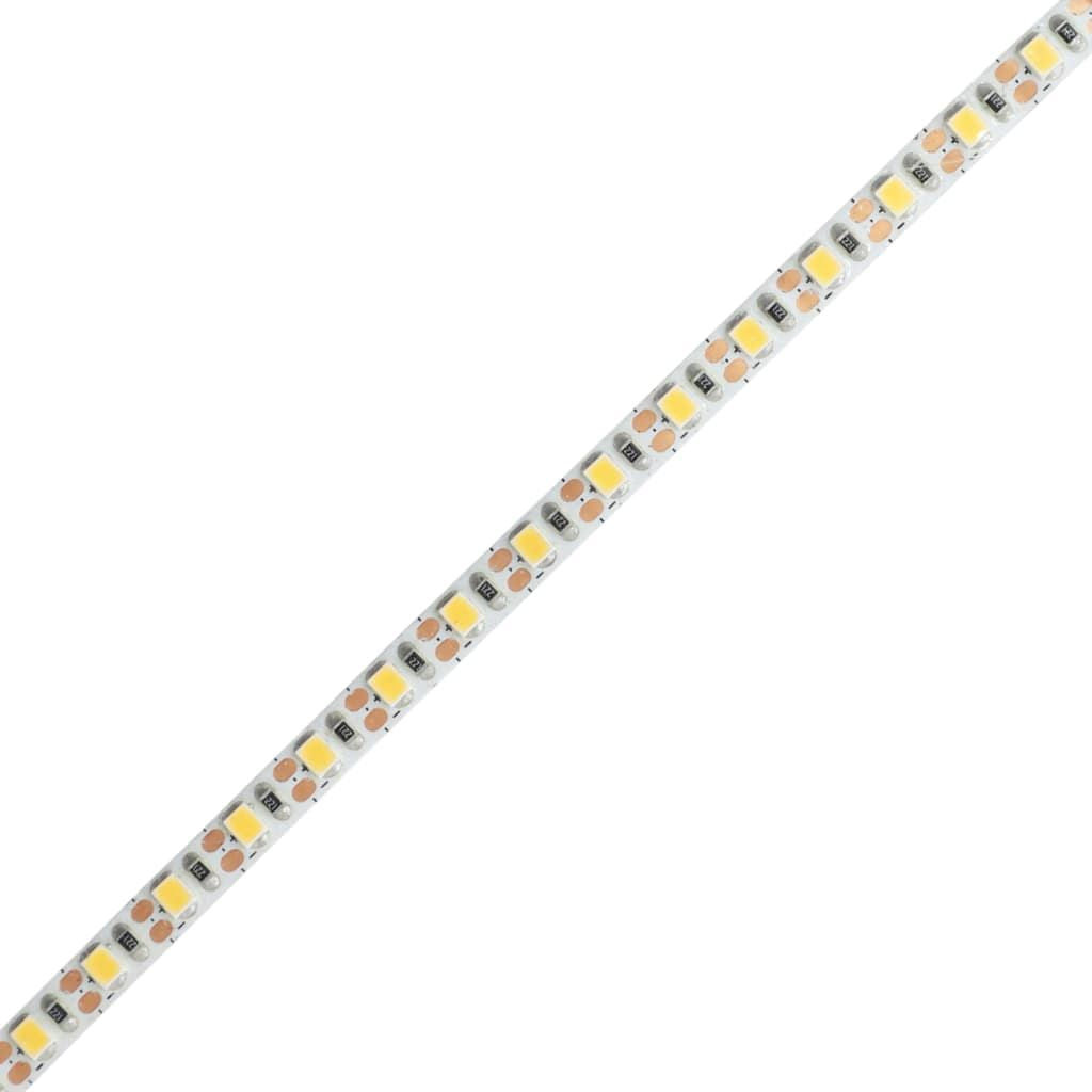 LED Bathroom Mirror 19.7" Round image 11