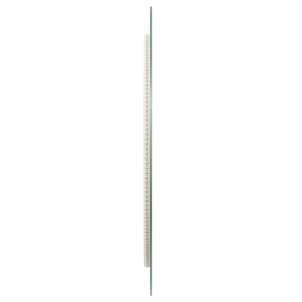 LED Bathroom Mirror 23.6" Round image 5