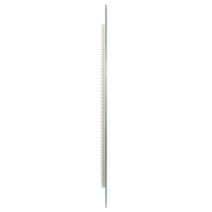 LED Bathroom Mirror 23.6" Round image 5