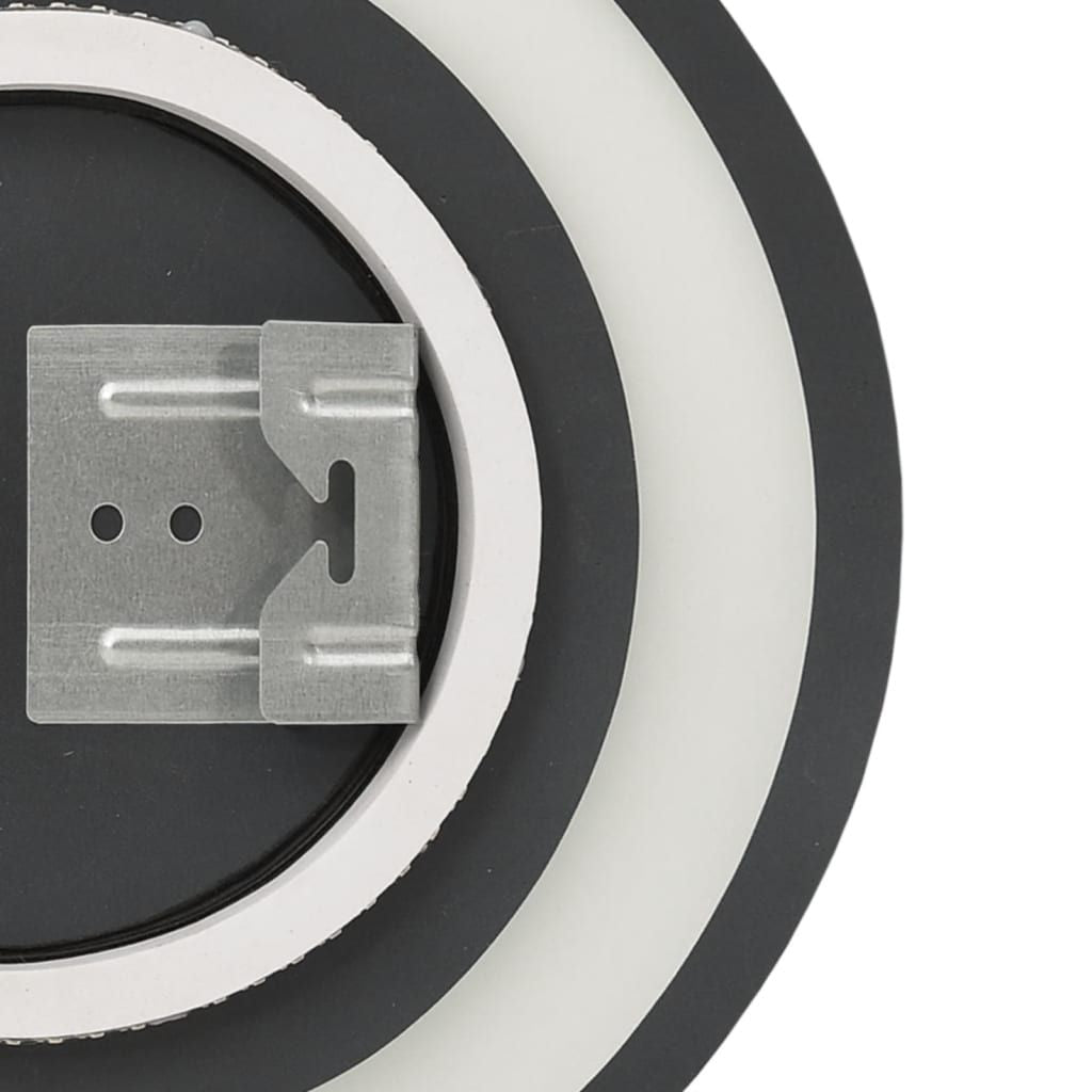 LED Bathroom Mirror 23.6" Round image 7