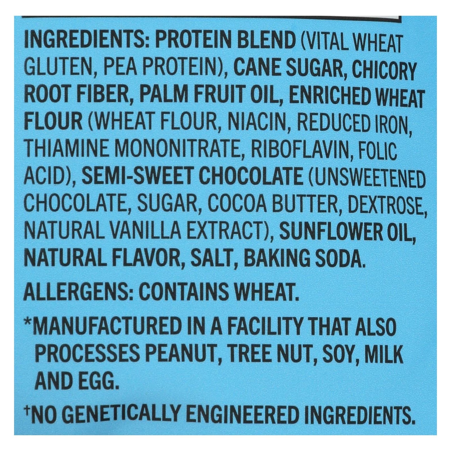 Lenny & Larry's&reg; The Complete Crunchy Cookies - Case Of 6 - 4.25 Oz image 3