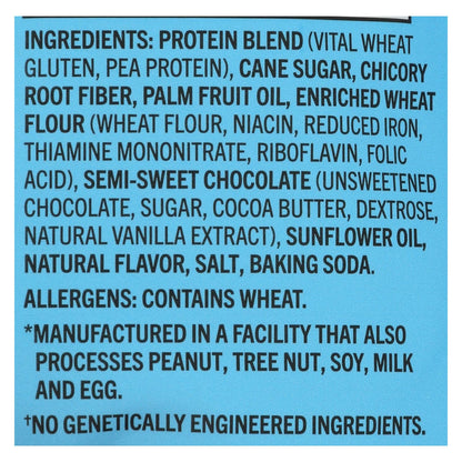 Lenny & Larry's&reg; The Complete Crunchy Cookies - Case Of 6 - 4.25 Oz image 3