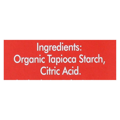Let's Do Organics Tapioca Granules - Case Of 6 - 6 Oz. image 2