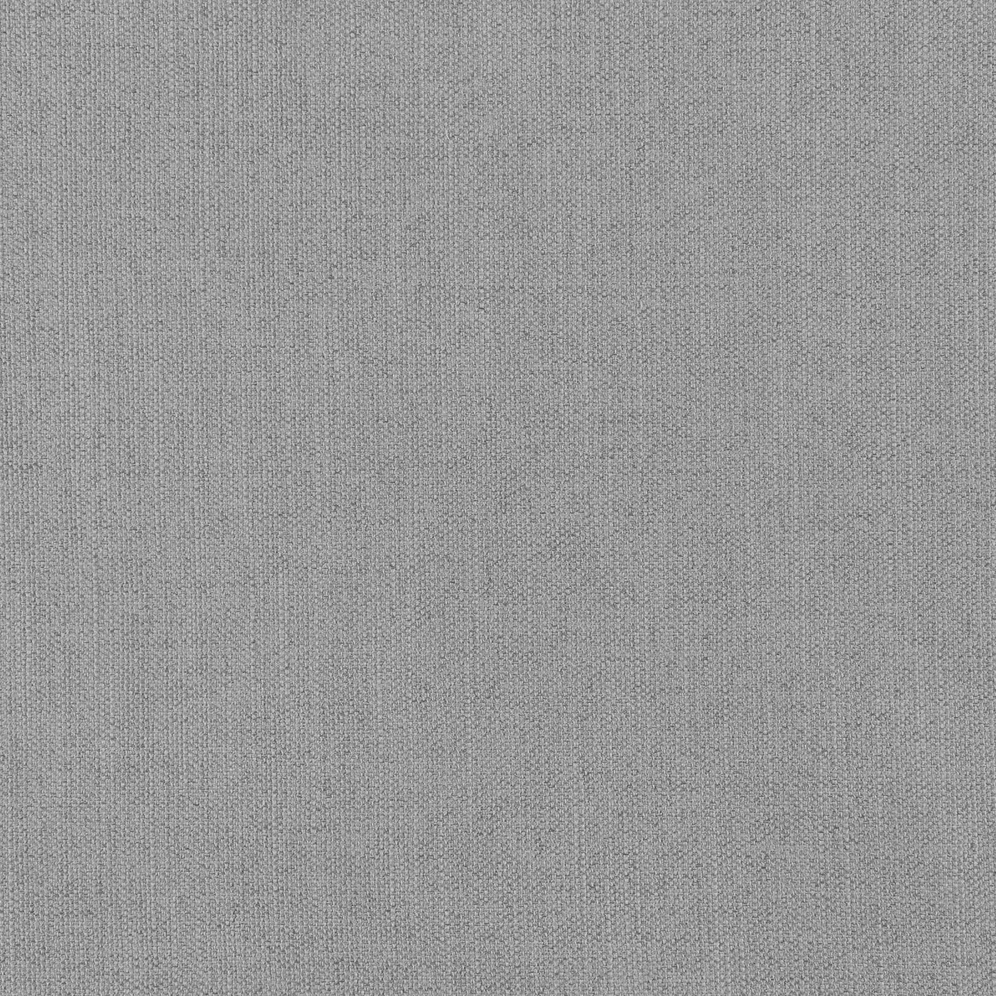 Light Grey Cushion Back Chair image 9