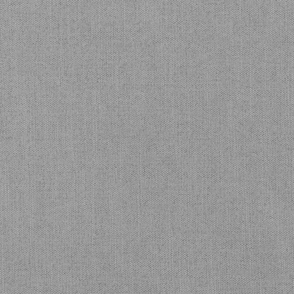 Light Grey Cushion Back Chair image 9