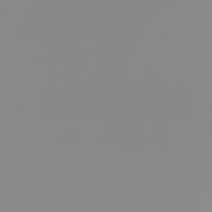 Light Grey Upholstered Square Vanity Stool image 4