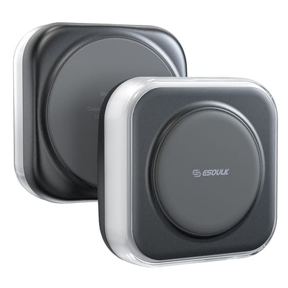 Light + Power + Sleep Wireless Charger image 2