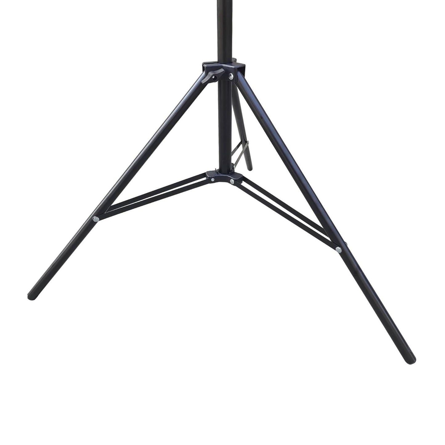 Lightweight Phone Tripod Stand Extendable 78in Aluminum Stand Wireless Remote image 3