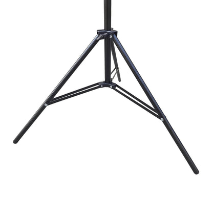 Lightweight Phone Tripod Stand Extendable 78in Aluminum Stand Wireless Remote image 3
