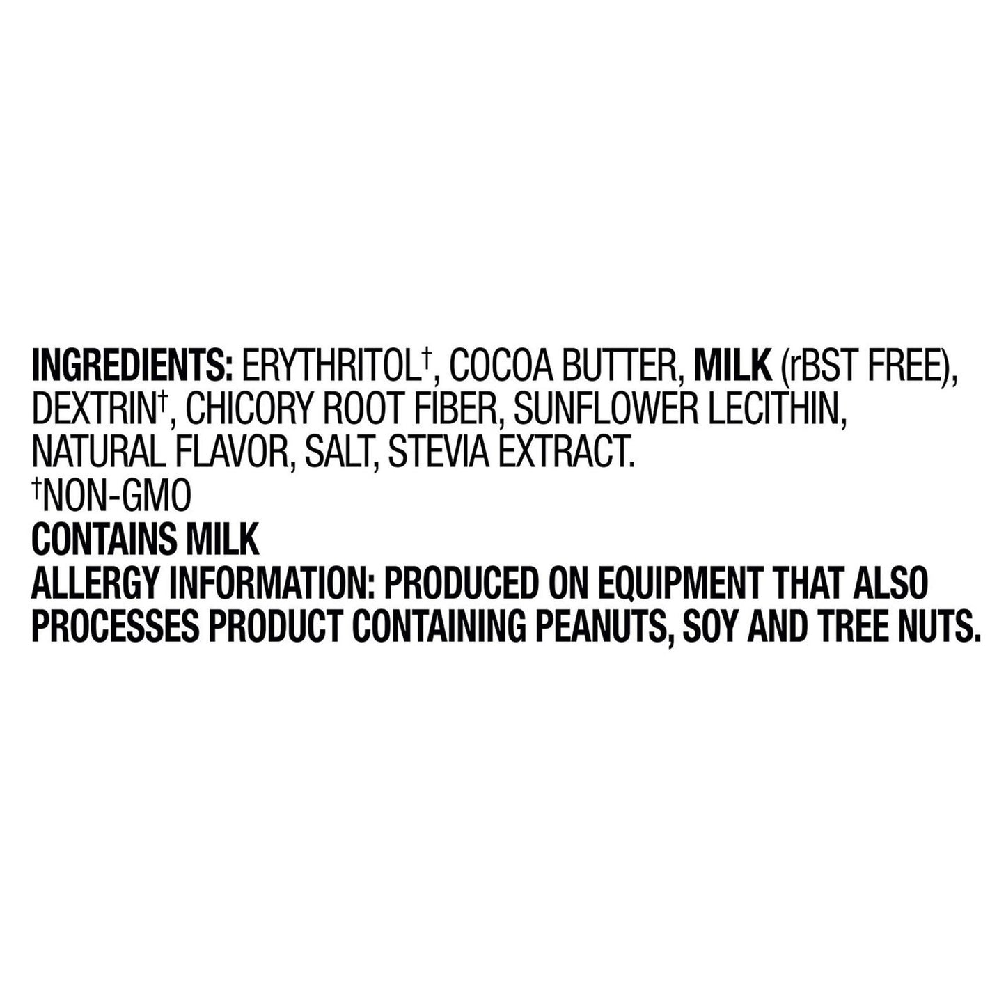 Lilys - Bkng Chip White Chocolate - Case Of 12-9 Oz image 3