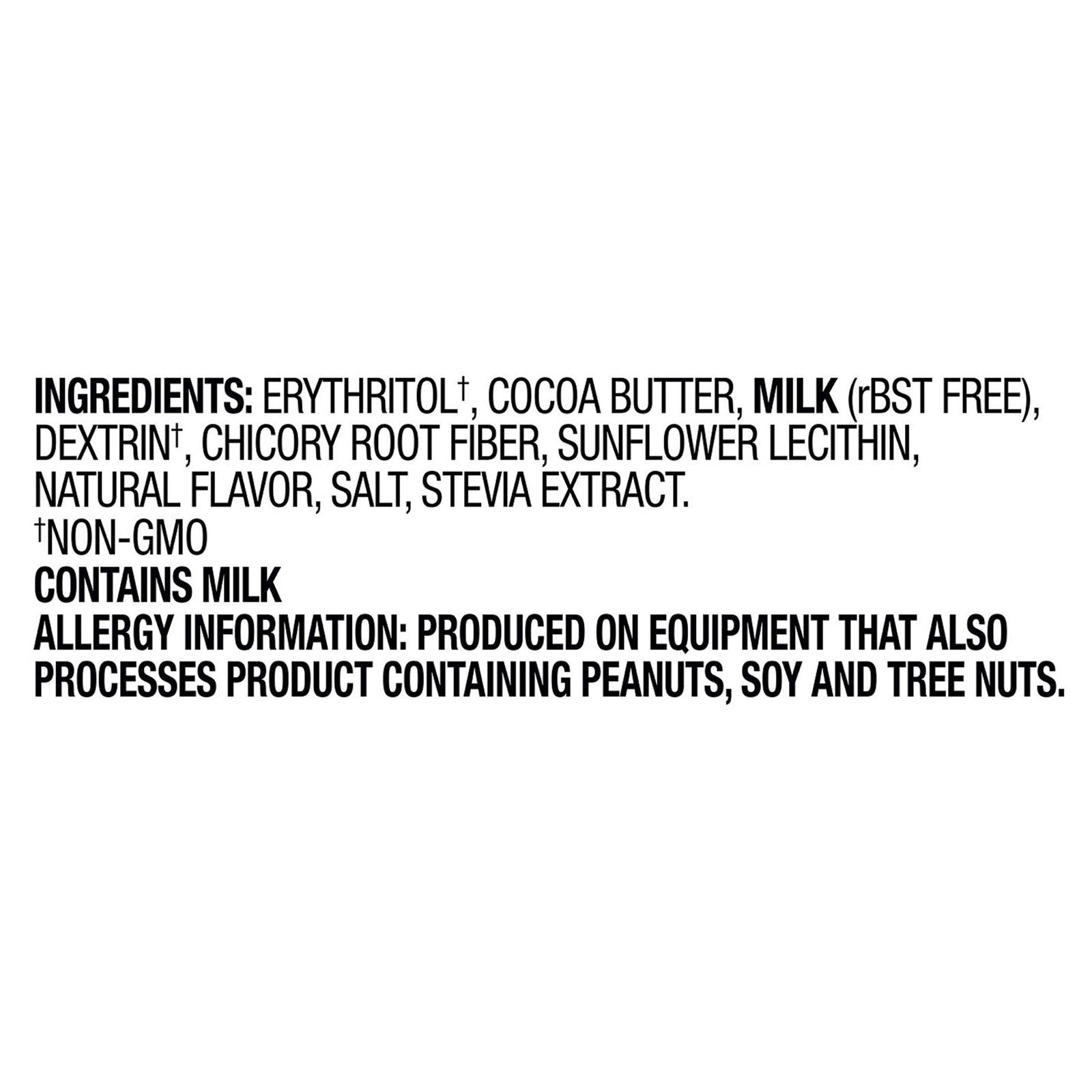 Lilys - Bkng Chip White Chocolate - Case Of 12-9 Oz image 3