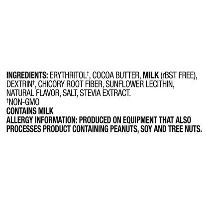 Lilys - Bkng Chip White Chocolate - Case Of 12-9 Oz image 3