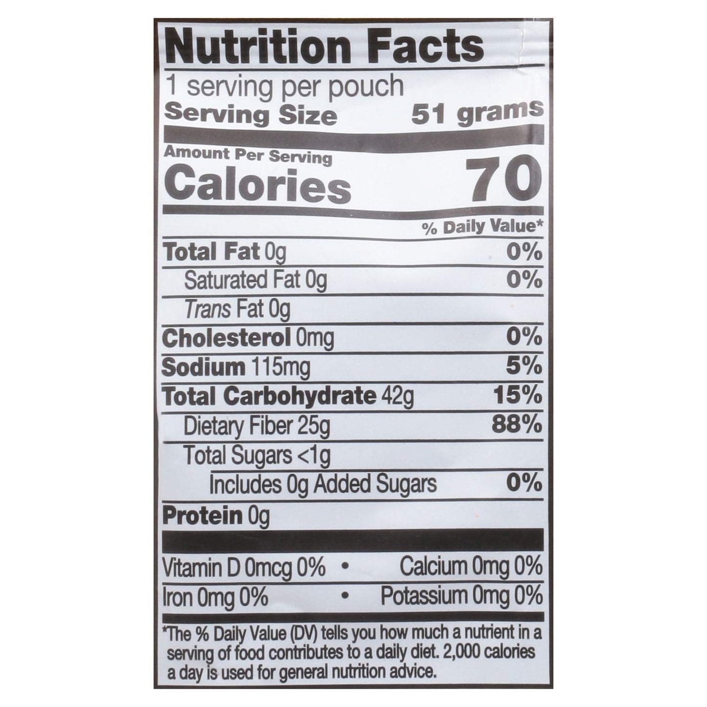 Lilys - Gummy Bears Sweet Fruit - Case Of 12-1.8 Oz image 3