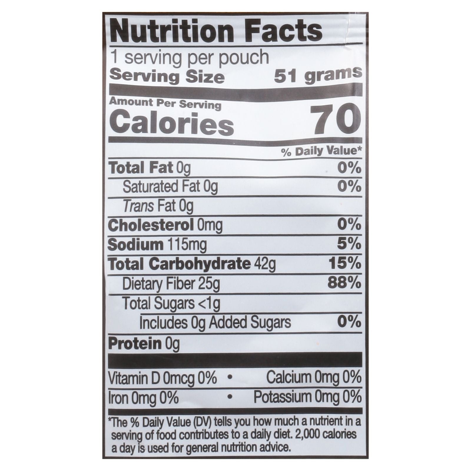 Lilys - Gummy Bears Sweet Fruit - Case Of 12-1.8 Oz image 3