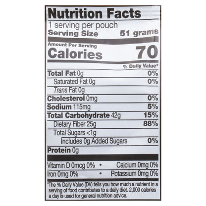 Lilys - Gummy Bears Sweet Fruit - Case Of 12-1.8 Oz image 3