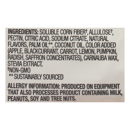 Lilys - Gummy Bears Sweet Fruit - Case Of 12-1.8 Oz image 2