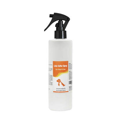 Lime Sulfur Spray image 5