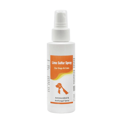 Lime Sulfur Spray image 1