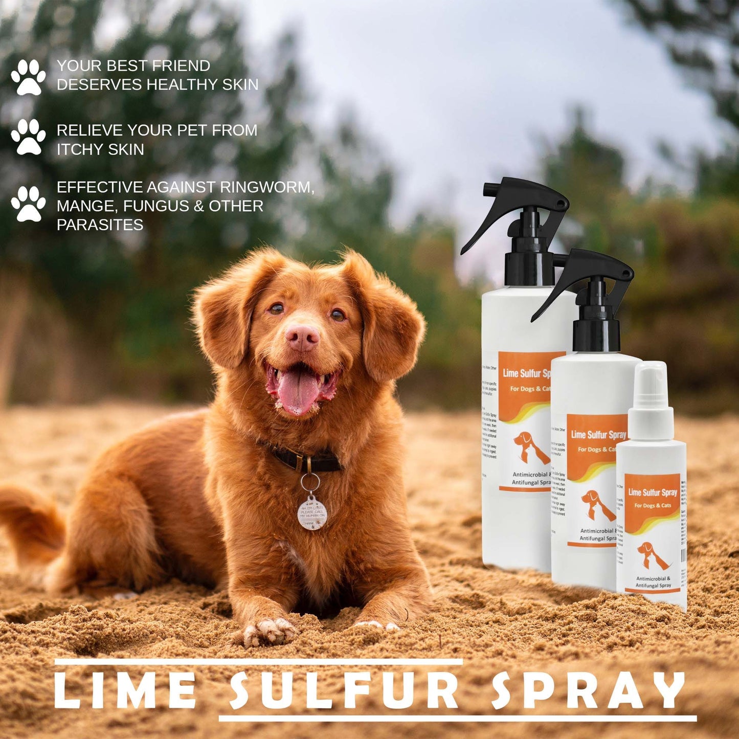Lime Sulfur Spray image 3