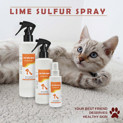 Lime Sulfur Spray image 2
