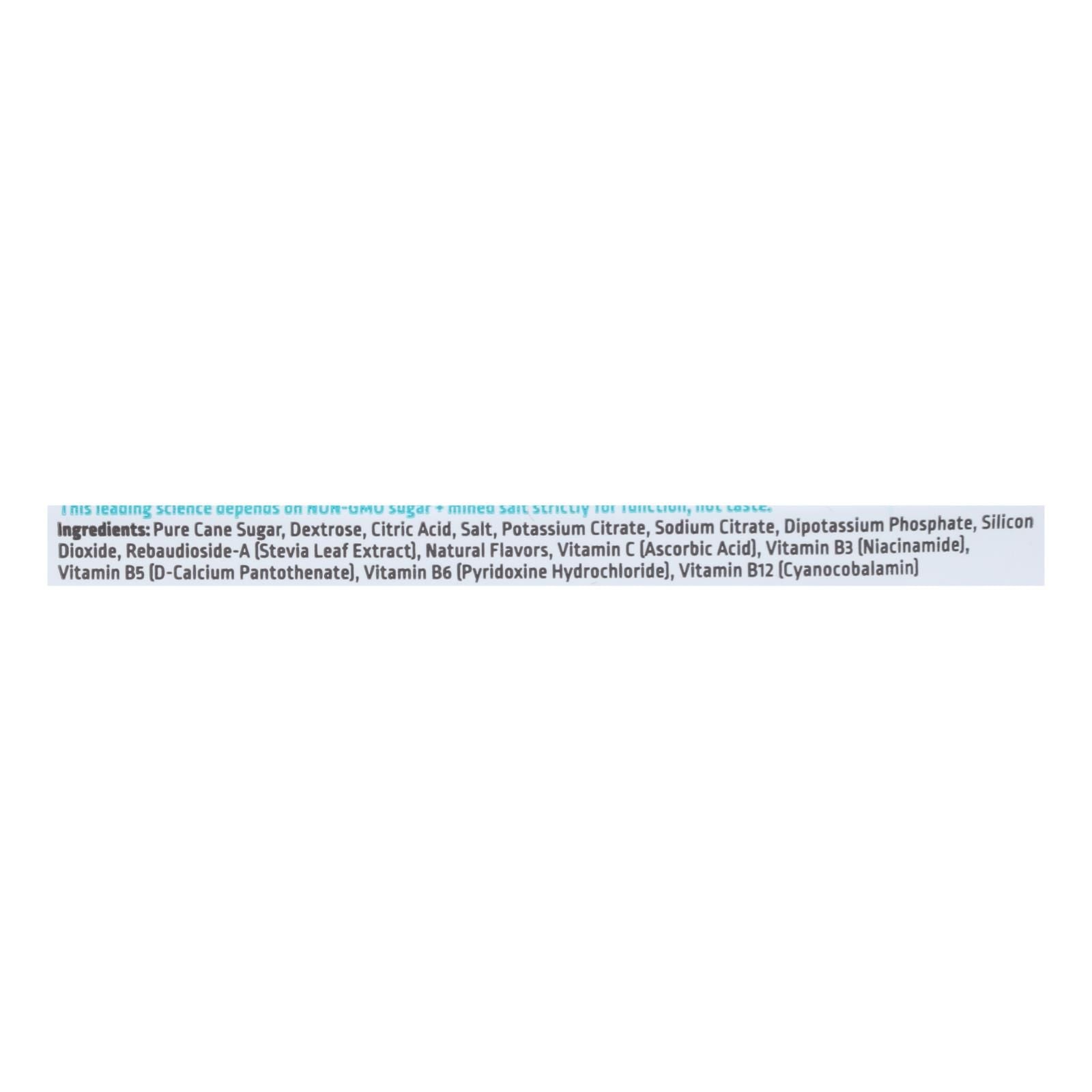 Liquid I.v. - Hydration Multi Pasnfrt - Case Of 8-.56 Oz image 2
