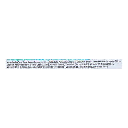 Liquid I.v. - Hydration Multi Pasnfrt - Case Of 8-.56 Oz image 2