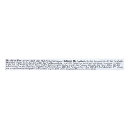 Liquid I.v. Natural Powder Drink Mix - Case Of 8 - .56 Oz image 2