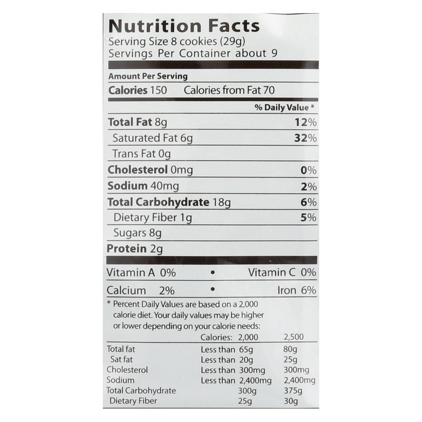 Loacker Quadratini Bite Size Chocolate Wafer Cookies - Case Of 6 - 8.82 Oz image 3