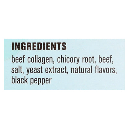 Lonolife Beef Bone Broth - Case Of 6 - 4/.53 Oz image 3