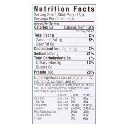 Lonolife Beef Bone Broth - Case Of 6 - 4/.53 Oz image 2